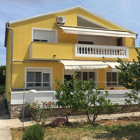 Apartments With A Parking Space Bozava, Dugi Otok - 8108 Exterior photo