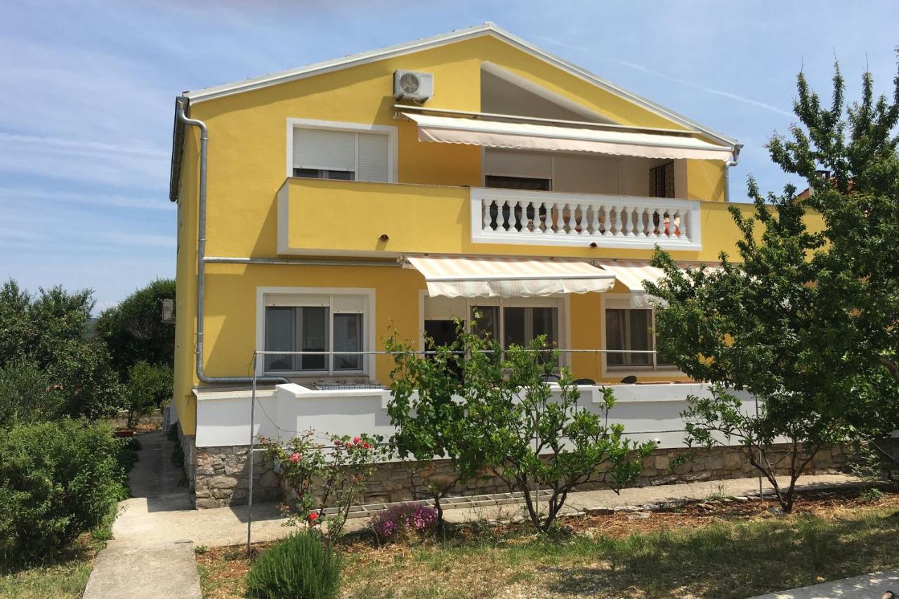 Apartments With A Parking Space Bozava, Dugi Otok - 8108 Exterior photo