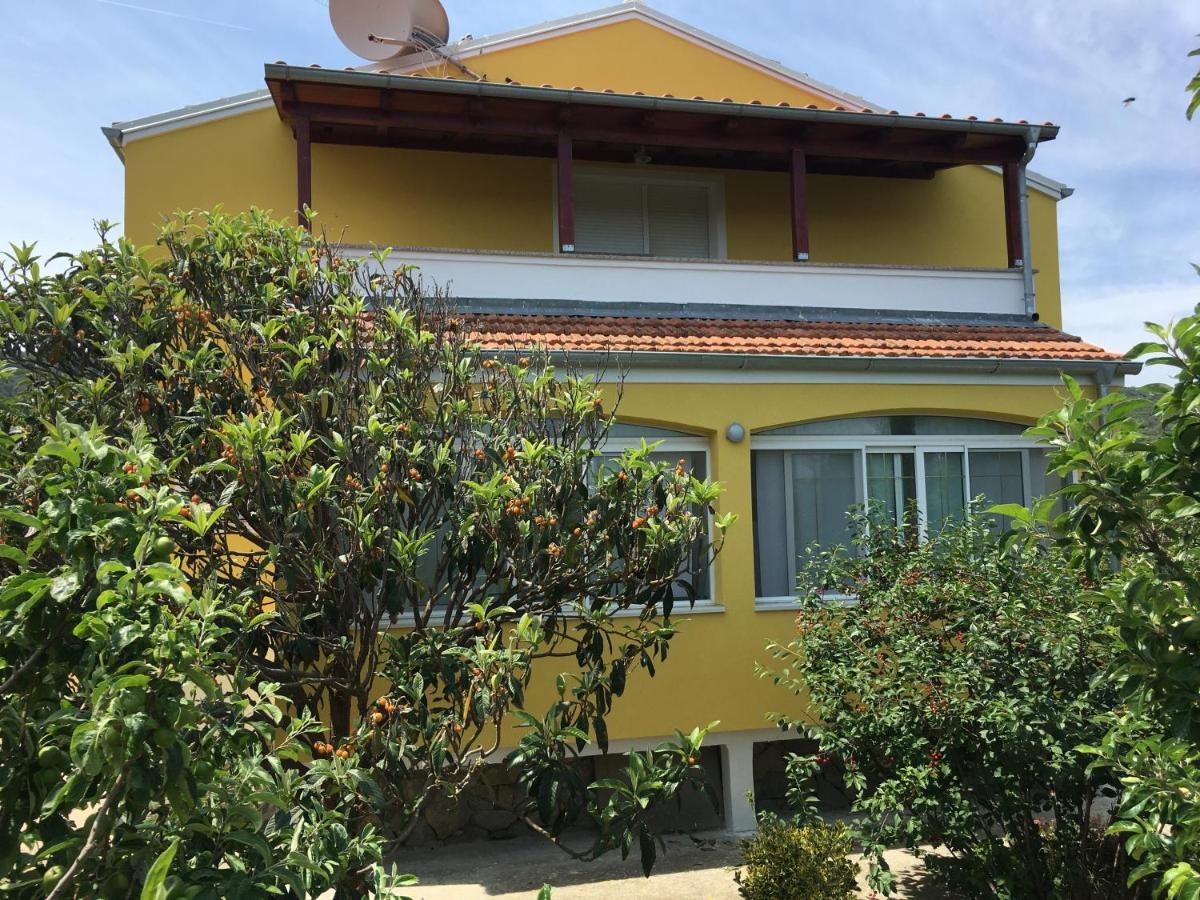 Apartments With A Parking Space Bozava, Dugi Otok - 8108 Exterior photo